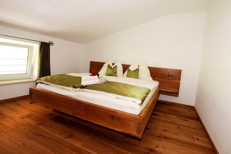 Ferienwohnung Kalkschmied Söll Extérieur photo