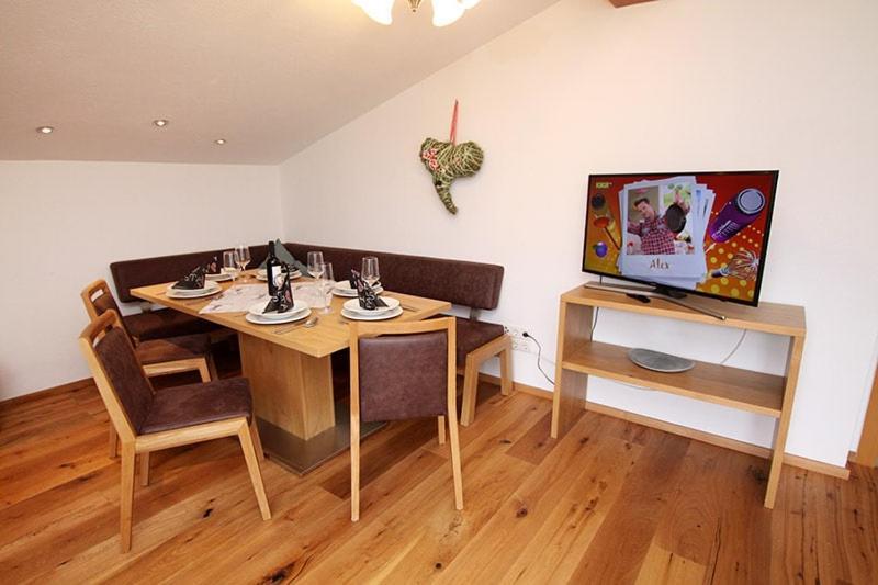 Ferienwohnung Kalkschmied Söll Extérieur photo