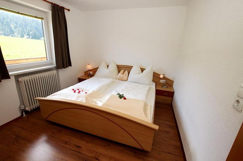 Ferienwohnung Kalkschmied Söll Extérieur photo