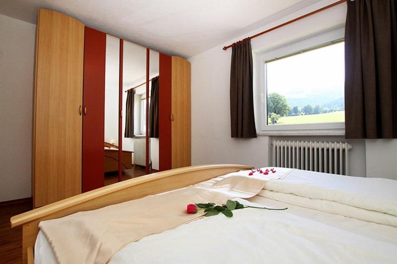 Ferienwohnung Kalkschmied Söll Extérieur photo