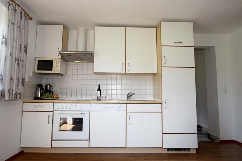 Ferienwohnung Kalkschmied Söll Extérieur photo