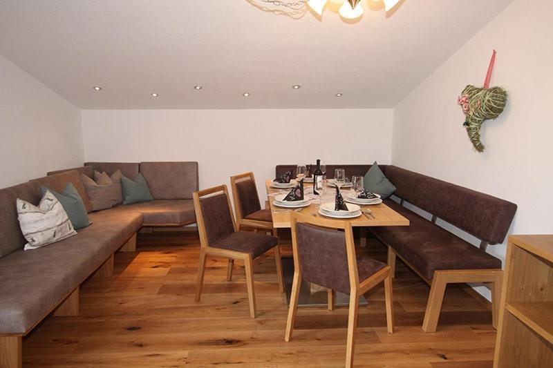 Ferienwohnung Kalkschmied Söll Extérieur photo