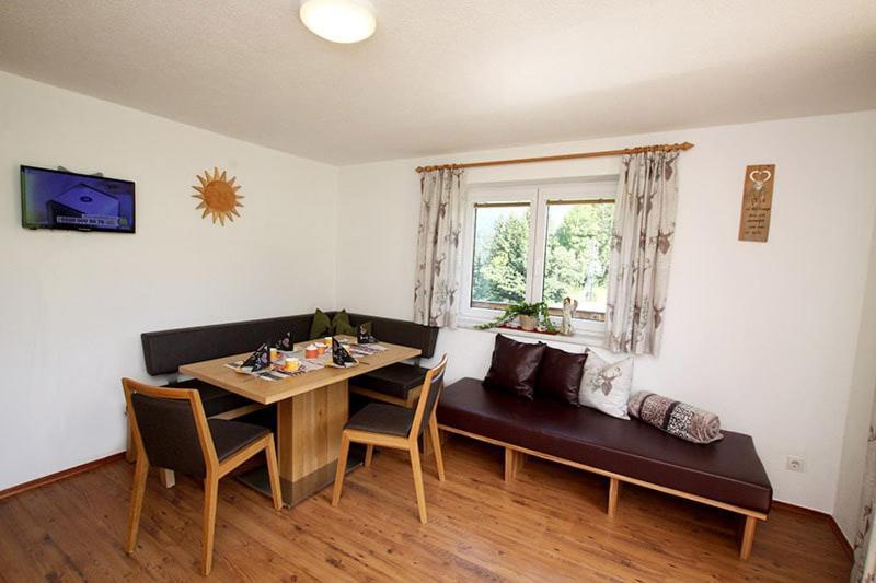 Ferienwohnung Kalkschmied Söll Extérieur photo
