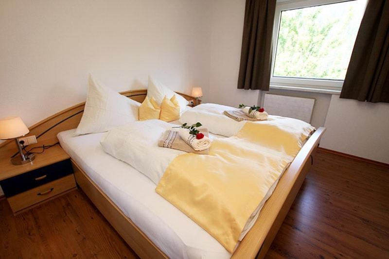 Ferienwohnung Kalkschmied Söll Extérieur photo